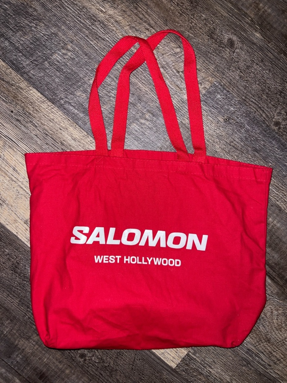 Salomon West Hollywood Tote